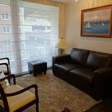 Apart & Tour Puerto Varas Room photo