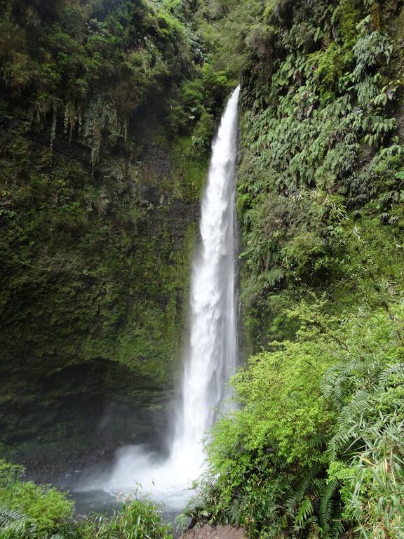 Apart & Tour Puerto Varas Exterior photo