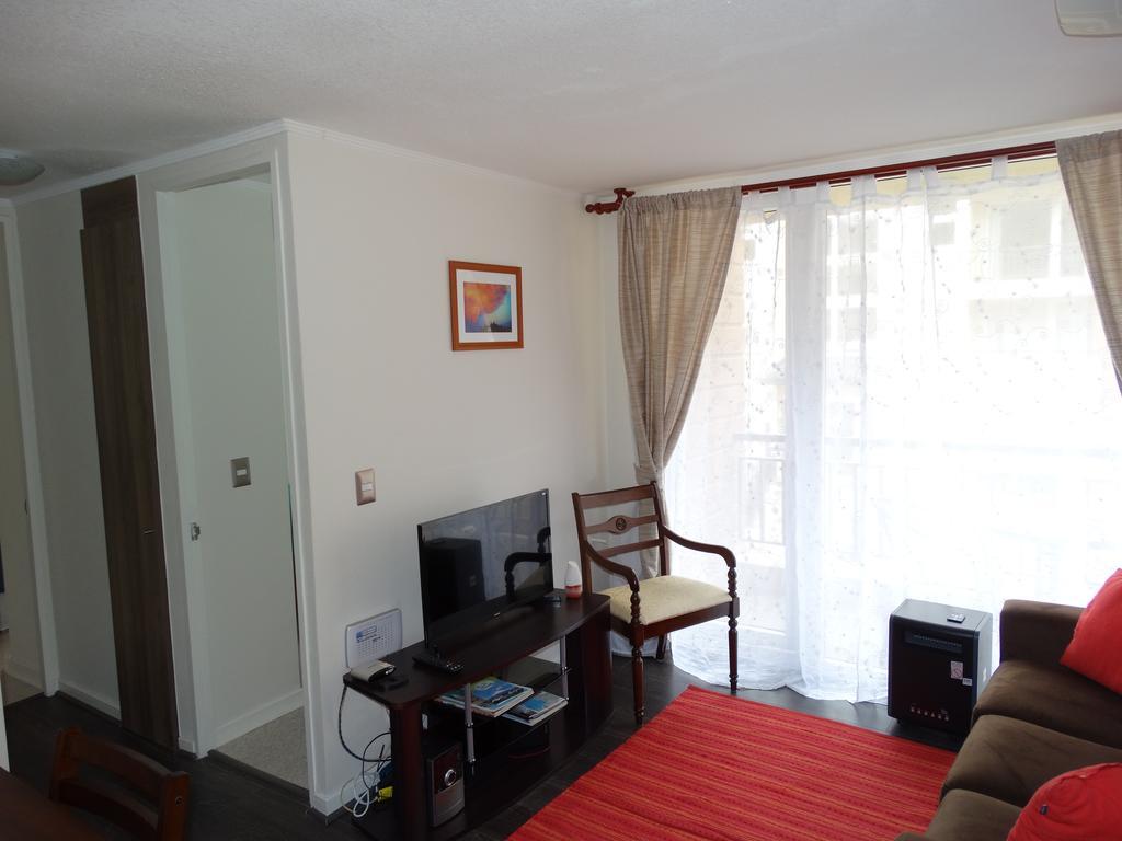 Apart & Tour Puerto Varas Room photo