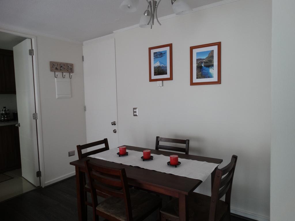 Apart & Tour Puerto Varas Room photo
