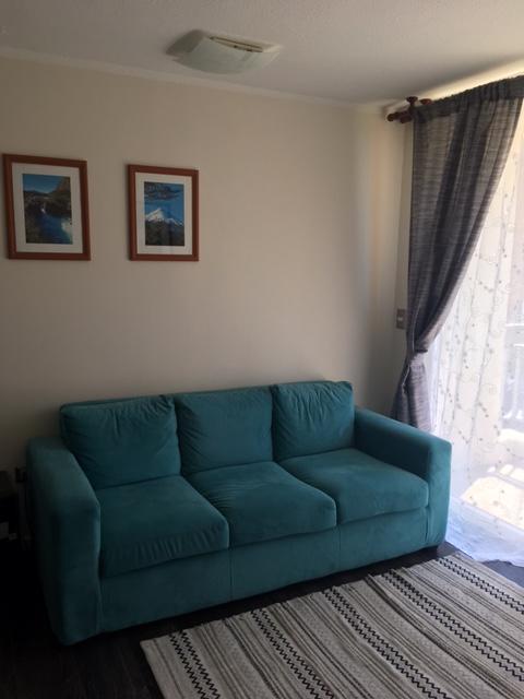 Apart & Tour Puerto Varas Room photo