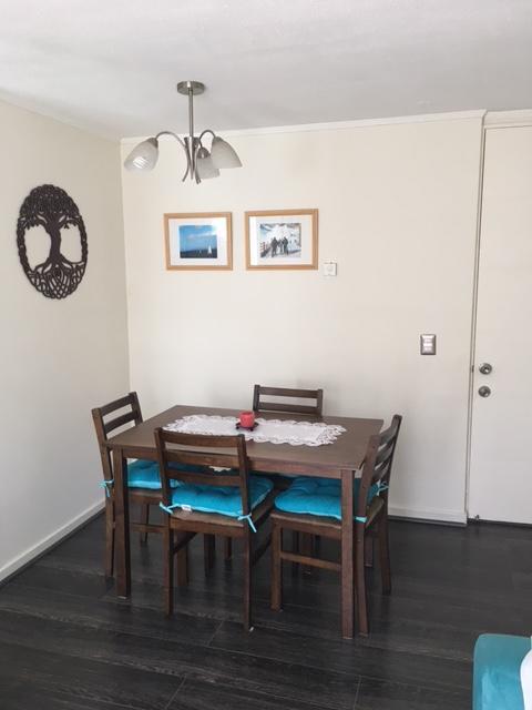 Apart & Tour Puerto Varas Room photo
